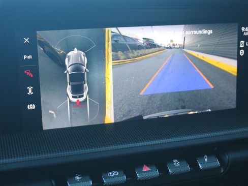 Used 2024 Porsche 911 Targa 4 GTS image 20