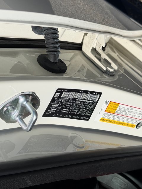 Certified 2024 Honda Civic Type R image 25