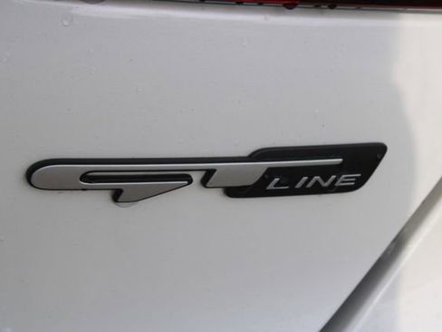 Used 2024 Kia Forte GT-Line FWD image 6