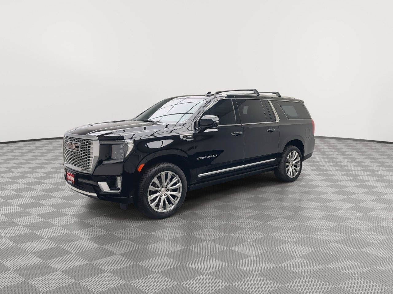 Used 2023 GMC Yukon XL Denali AWD/4WD image 40
