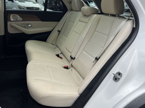 Certified 2022 Mercedes-Benz GLE 350 4MATIC image 30