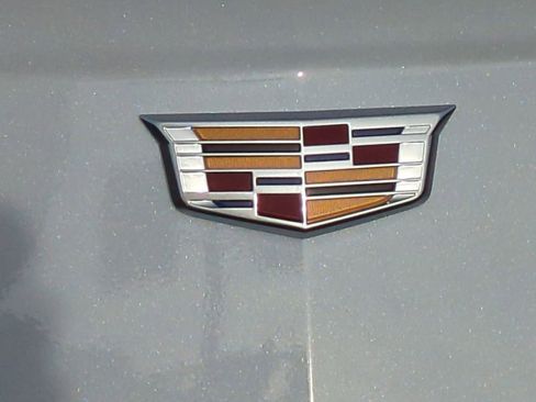 New 2026 Cadillac CT4 Premium Luxury image 29