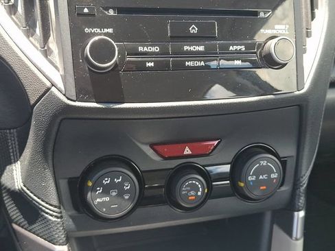 Used 2023 Subaru Forester AWD/4WD image 15