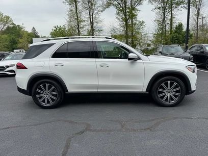Certified 2024 Mercedes-Benz GLE 350 4MATIC
