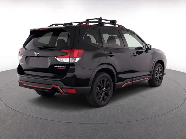 Used 2024 Subaru Forester Sport AWD/4WD image 7