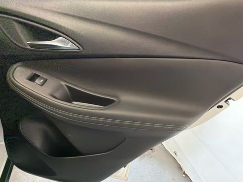 Used 2024 Buick Encore GX Preferred FWD image 31