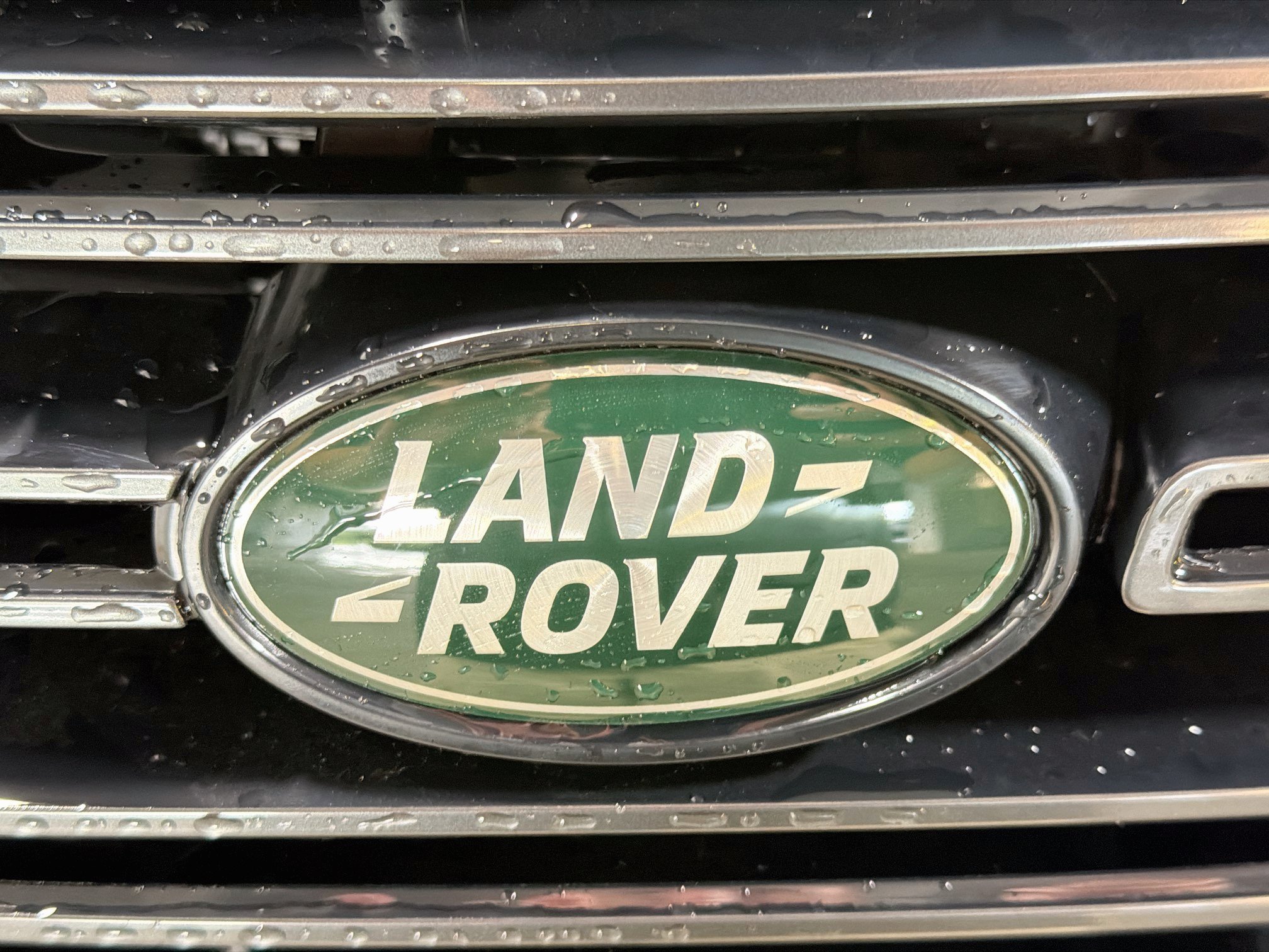 New 2027 Land Rover Range Rover Long Wheelbase SE AWD/4WD image 11
