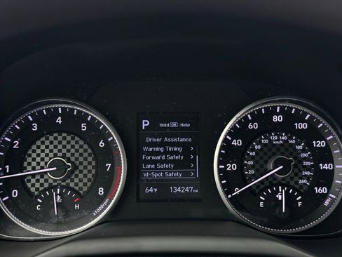 Used 2019 Hyundai Elantra SEL image 31