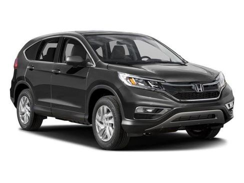 Used 2016 Honda CR-V EX image 6
