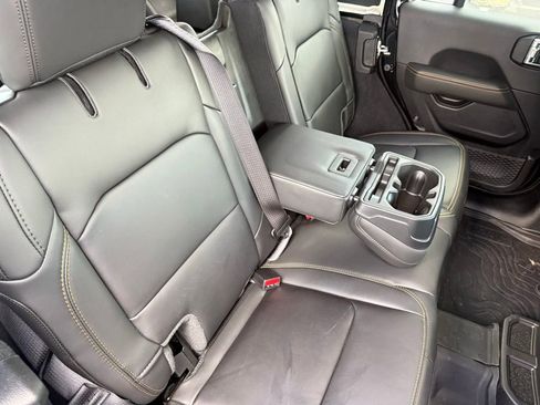 New 2025 Jeep Wrangler Unlimited Rubicon 392 AWD/4WD image 58