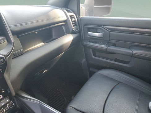 Certified 2024 RAM 2500 Rebel AWD/4WD image 25