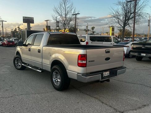 Used 2008 Ford F150 XLT image 27