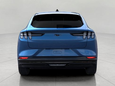 New 2025 Ford Mustang Mach-E Premium w/ Sport Appearance Package AWD/4WD image 5