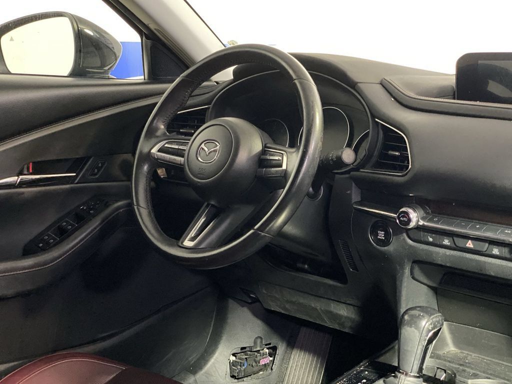Used 2023 MAZDA CX-30 AWD 2.5 S w/ Preferred Package image 10