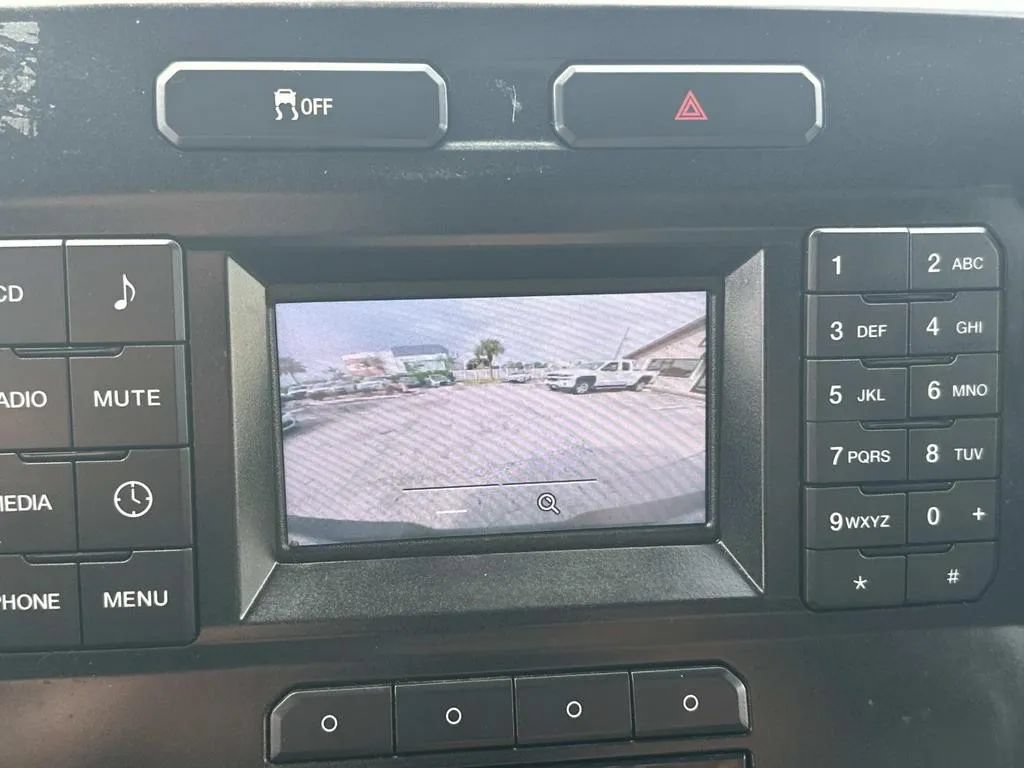 Used 2016 Ford F150 XLT w/ Trailer Tow Package AWD/4WD image 23
