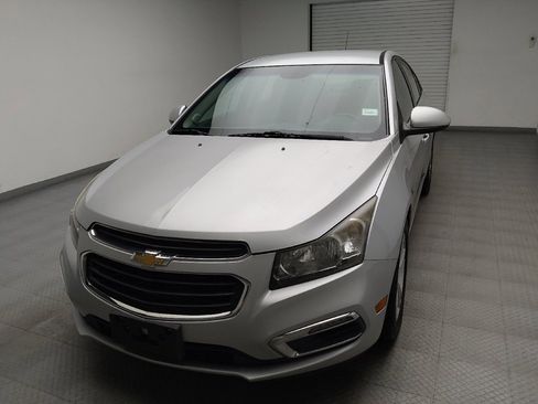Used 2015 Chevrolet Cruze LT FWD image 15