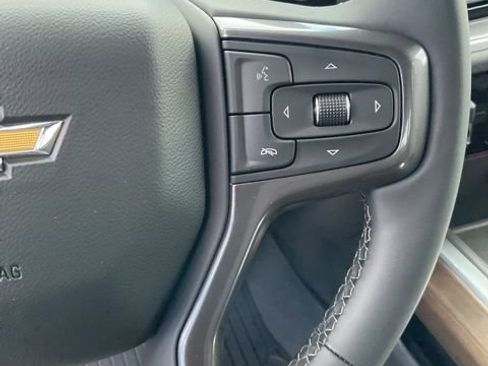 New 2026 Chevrolet Silverado 3500 High Country w/ High Country Premium Package image 24
