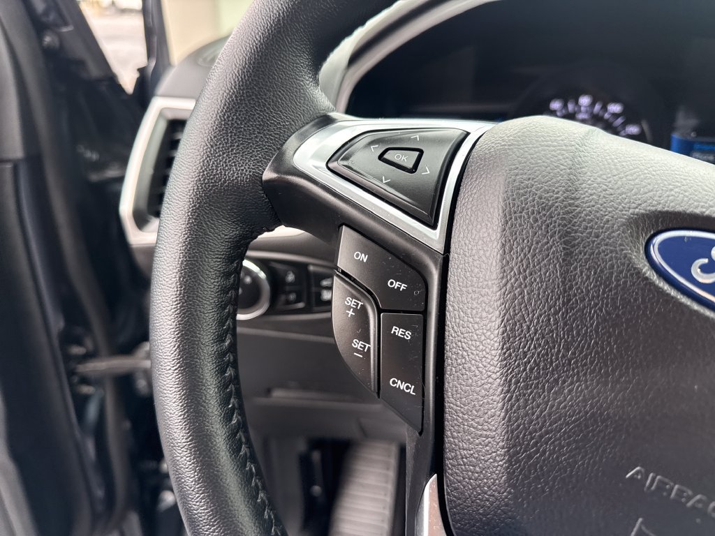 Used 2024 Ford Edge SEL w/ Convenience Package AWD/4WD image 39