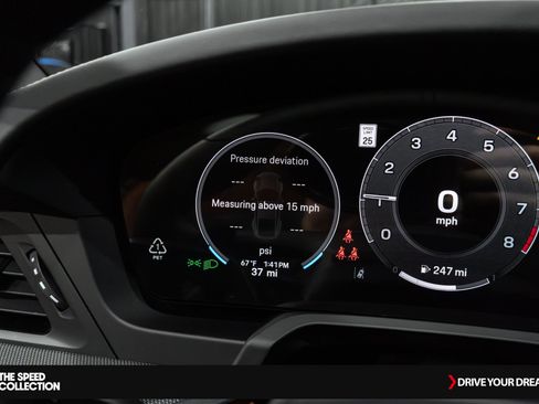 Used 2025 Porsche 911 Carrera S image 43