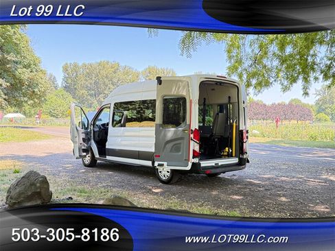 Used 2017 Ford Transit 350 XL RWD image 39