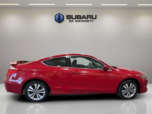 Used 2009 Honda Accord EX image 6