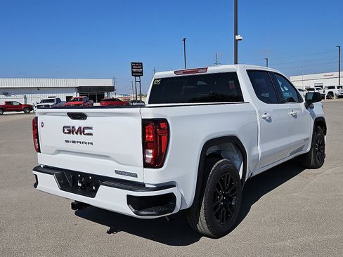 New 2026 GMC Sierra 1500 Elevation image 5