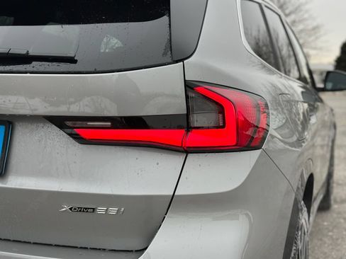 New 2026 BMW X1 xDrive28i w/ Technology Package AWD/4WD image 12