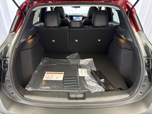 New 2025 Nissan Kicks SR w/ SR Premium Package image 19