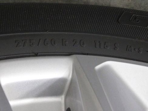 Used 2022 Chevrolet Silverado 1500 Custom w/ Safety Confidence Package image 39