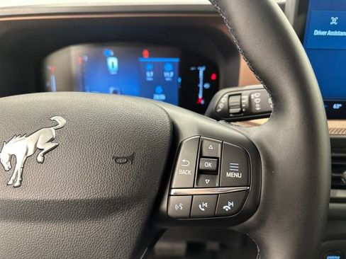 New 2026 Ford Bronco Sport Outer Banks w/ Outer Banks Tech Package+ AWD/4WD image 32