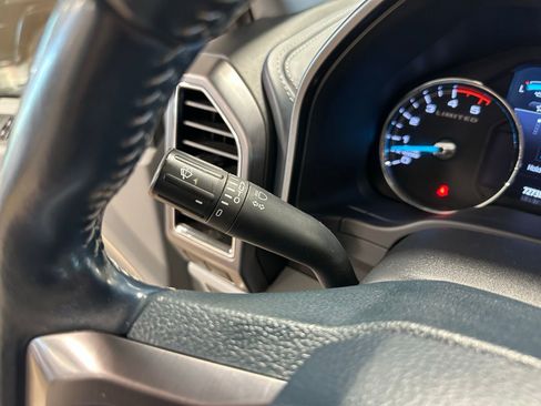 Used 2022 Ford F450 Limited w/ FX4 Off-Road Package image 19