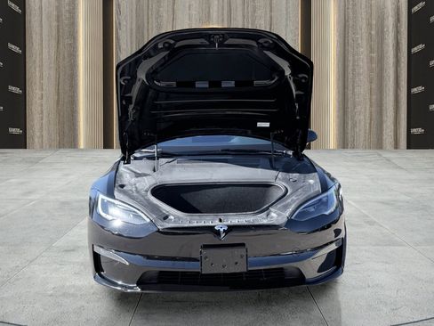 Used 2023 Tesla Model S Plaid image 64