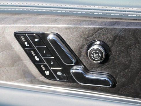 New 2025 Cadillac Escalade IQ Sport 2 image 35