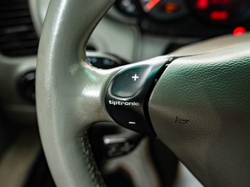 Used 2003 Porsche 911 Turbo AWD/4WD image 20
