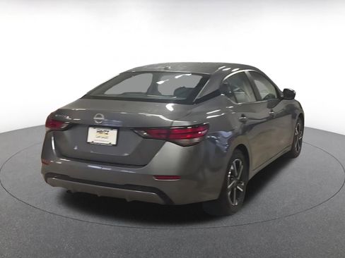 Used 2025 Nissan Sentra SV image 15