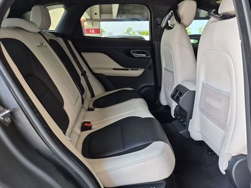 Used 2019 Jaguar F-PACE S AWD/4WD image 19