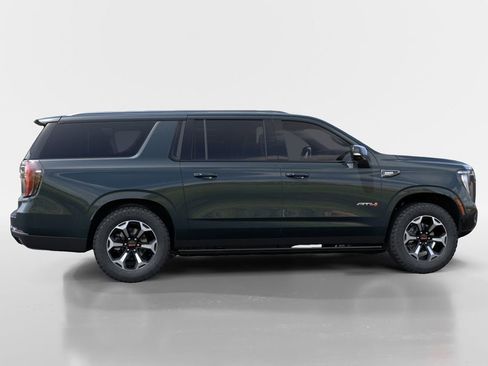 New 2026 GMC Yukon XL AT4 w/ AT4 Premium Plus Package AWD/4WD image 6
