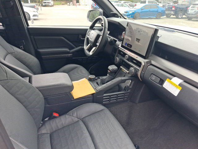 Certified 2026 Toyota 4Runner TRD Off-Road Premium AWD/4WD image 8