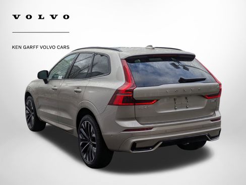 New 2026 Volvo XC60 B5 Ultra w/ Protection Package Premier image 5