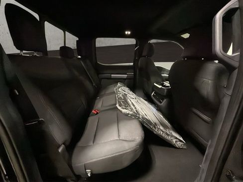 New 2026 Ford F150 XLT w/ Equipment Group 302A MID image 19