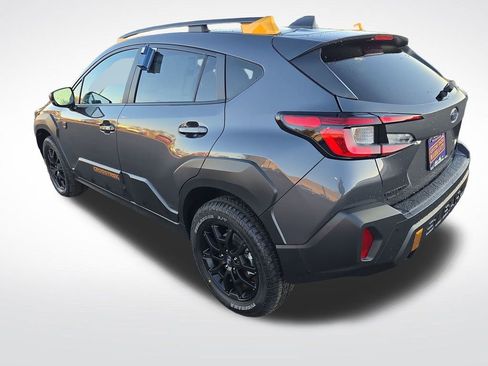 New 2026 Subaru Crosstrek 2.5i Wilderness image 5
