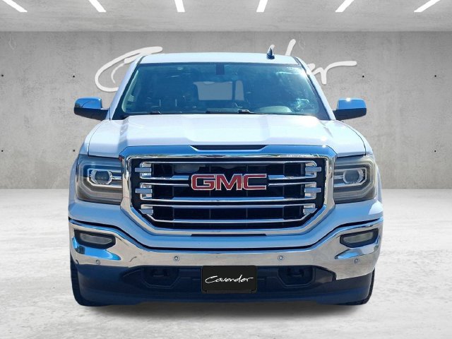 Used 2016 GMC Sierra 1500 SLT w/ Texas SLT Premium Package AWD/4WD image 23