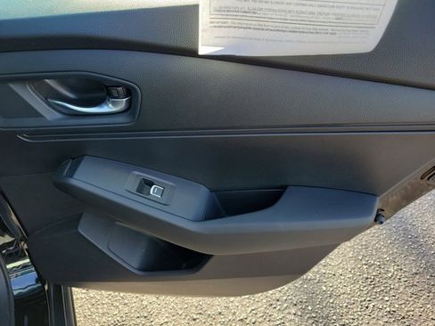 Certified 2023 Honda Accord EX image 11