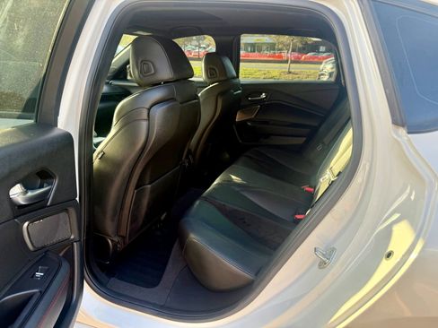 Used 2021 Acura TLX w/ A-SPEC Pkg image 10