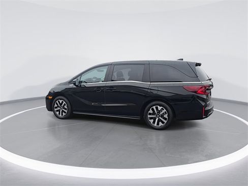 Used 2025 Honda Odyssey EX-L image 6