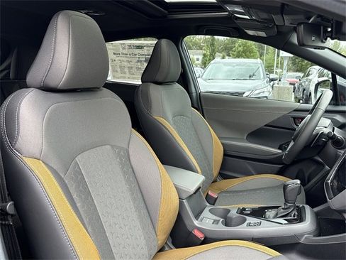 Certified 2025 Subaru Crosstrek 2.5i Sport w/ Popular Package #3A image 19