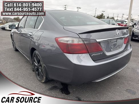 Used 2014 Honda Accord EX image 5