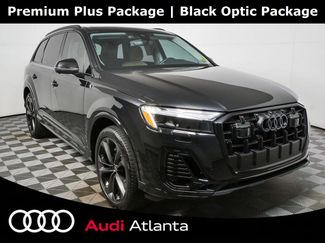 Used 2025 Audi Q7 3.0T Premium Plus AWD/4WD video 1