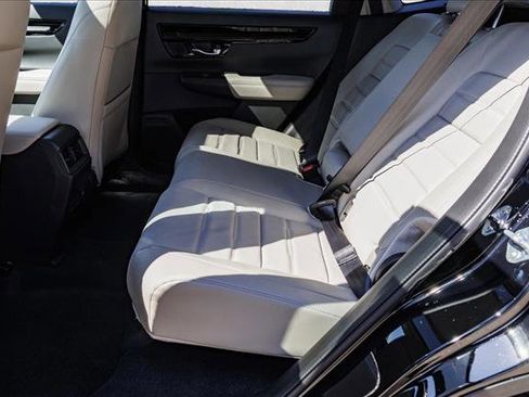 New 2026 Honda CR-V EX-L image 23