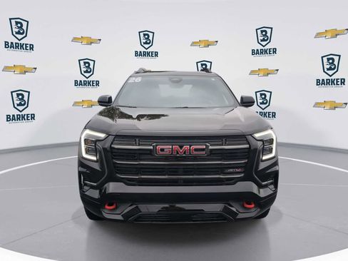 Used 2026 GMC Terrain AT4 AWD/4WD image 3